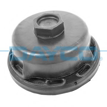 DAYCO V0157 Shaft Seal, crankshaft